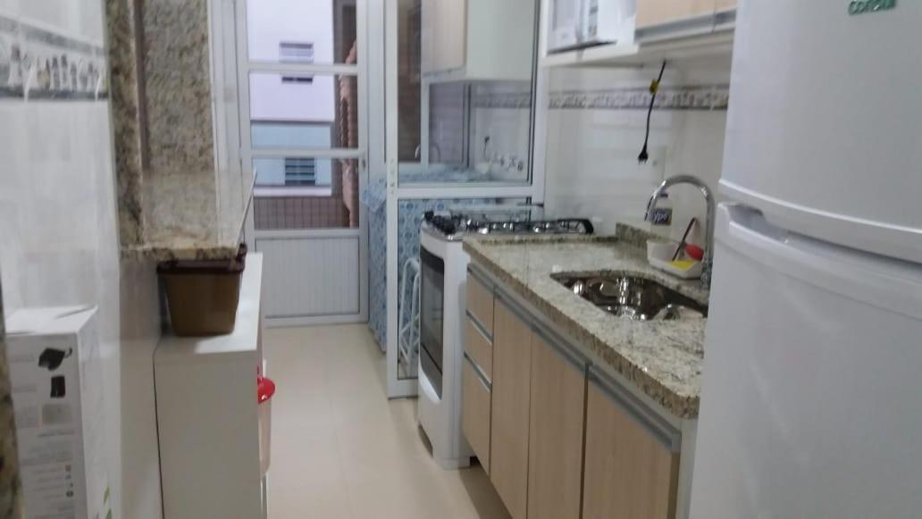Apto 23-1 Costa Verde - Toninhas Ubatuba Luaran gambar