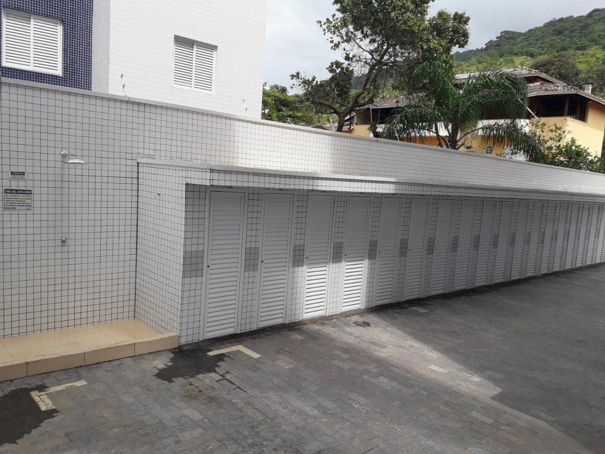 Apto 23-1 Costa Verde - Toninhas Ubatuba Luaran gambar