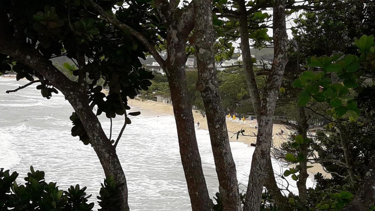 Apto 23-1 Costa Verde - Toninhas Ubatuba Luaran gambar