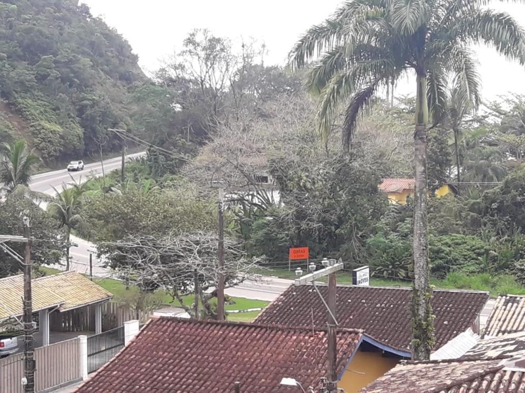 Apto 23-1 Costa Verde - Toninhas Ubatuba Luaran gambar